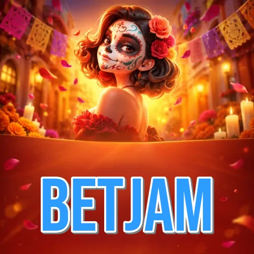 betjam login screen with OTP security on Android