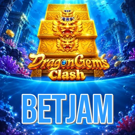betjam app icon ready to open on Android home screen